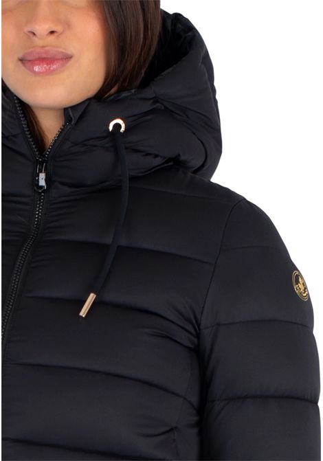 Animal-free jacket mod.Treat SAVE THE DUCK | jackets | D32460W1000